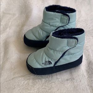 The North Face | Shoes | Northface Baby 